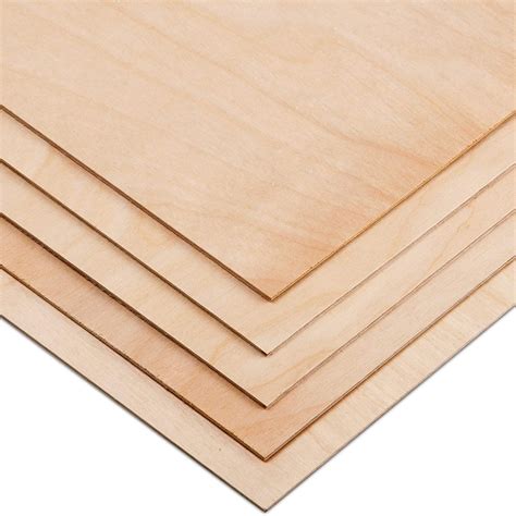 Plywood Sheets